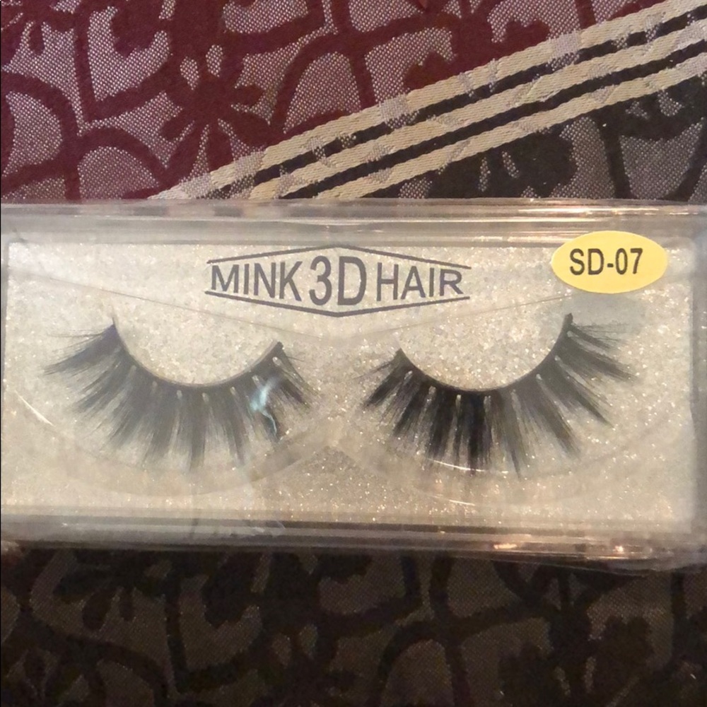 Lashes